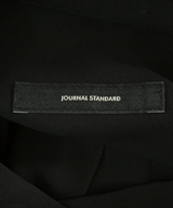 JOURNAL STANDARD（ジャーナルスタンダード）ブラウス 黒 サイズ:F レディース/2200608011165