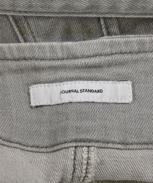 JOURNAL STANDARD（ジャーナルスタンダード）オールインワン/サロペット グレー サイズ:38(M位) レディース/2200610120015