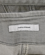 JOURNAL STANDARD（ジャーナルスタンダード）オールインワン/サロペット グレー サイズ:38(M位) レディース/2200610120015