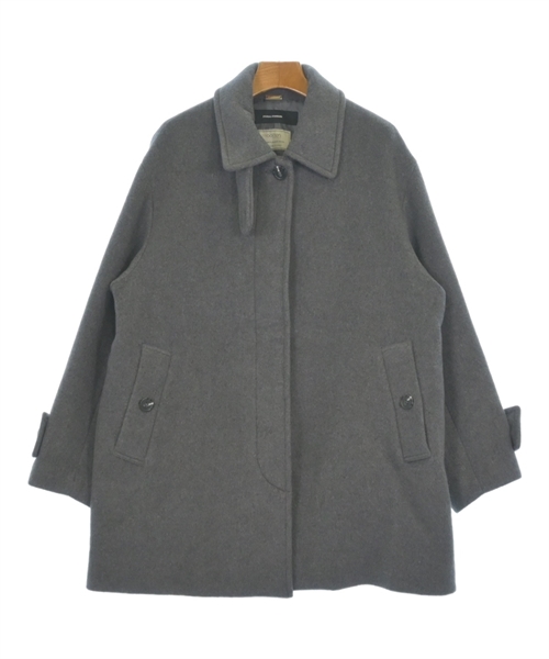 ジャーナルスタンダード(JOURNAL STANDARD)のJOURNAL STANDARD ステンカラーコート