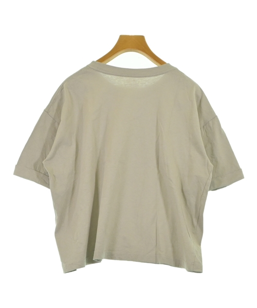 JOURNAL STANDARD（ジャーナルスタンダード）Tシャツ・カットソー グレー サイズ:F レディース/2200609849026