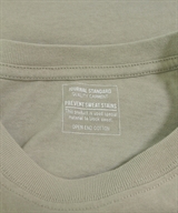JOURNAL STANDARD（ジャーナルスタンダード）Tシャツ・カットソー グレー サイズ:F レディース/2200609849026
