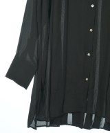 JOURNAL STANDARD（ジャーナルスタンダード）ブラウス 黒 サイズ:F レディース/2200608928067