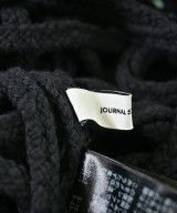 JOURNAL STANDARD（ジャーナルスタンダード）ベスト/ノースリーブ 黒 サイズ:-(M位) レディース/2200609862117