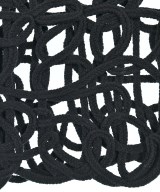 JOURNAL STANDARD（ジャーナルスタンダード）ベスト/ノースリーブ 黒 サイズ:-(M位) レディース/2200609862117