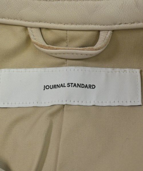 JOURNAL STANDARD（ジャーナルスタンダード）ライダース ピンク サイズ:M レディース/2200611402011