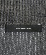 JOURNAL STANDARD（ジャーナルスタンダード）カーディガン グレー サイズ:F レディース/2200609146057