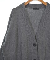 JOURNAL STANDARD（ジャーナルスタンダード）カーディガン グレー サイズ:F レディース/2200609146057