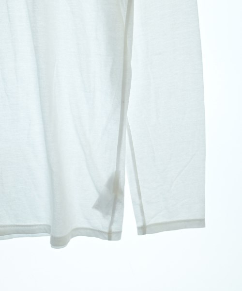 JOURNAL STANDARD（ジャーナルスタンダード）Tシャツ・カットソー 白 サイズ:F レディース/2200611729170