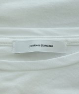 JOURNAL STANDARD（ジャーナルスタンダード）Tシャツ・カットソー 白 サイズ:F レディース/2200611729170