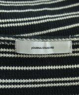 JOURNAL STANDARD（ジャーナルスタンダード）Tシャツ・カットソー 黒 サイズ:-(M位) レディース/2200611729231