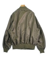JOURNAL STANDARD（ジャーナルスタンダード）ミリタリーブルゾン カーキ サイズ:F レディース/2200611914118