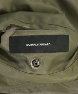 JOURNAL STANDARD（ジャーナルスタンダード）ミリタリーブルゾン カーキ サイズ:F レディース/2200611914118