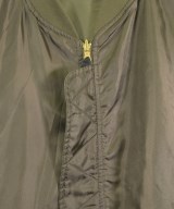 JOURNAL STANDARD（ジャーナルスタンダード）ミリタリーブルゾン カーキ サイズ:F レディース/2200611914118