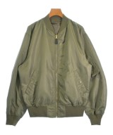 JOURNAL STANDARD ミリタリーブルゾン