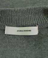 JOURNAL STANDARD（ジャーナルスタンダード）ニット・セーター グレー サイズ:F レディース/2200612677098