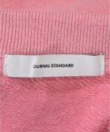 JOURNAL STANDARD（ジャーナルスタンダード）スウェット ピンク サイズ:F レディース/2200610309090