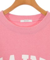 JOURNAL STANDARD（ジャーナルスタンダード）スウェット ピンク サイズ:F レディース/2200610309090