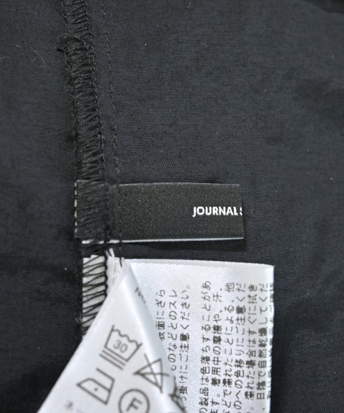 JOURNAL STANDARD（ジャーナルスタンダード）ワンピース 黒 サイズ:-(M位) レディース/2200610309120