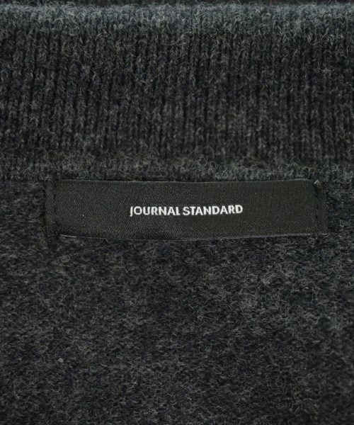 JOURNAL STANDARD（ジャーナルスタンダード）ワンピース グレー サイズ:F レディース/2200610699030