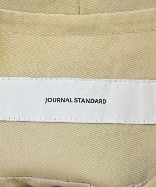 JOURNAL STANDARD（ジャーナルスタンダード）その他 ベージュ サイズ:36(S位) レディース/2200614779011