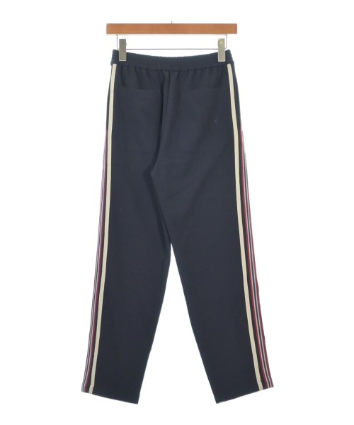 JOURNAL STANDARD（ジャーナルスタンダード）スウェットパンツ 紺 サイズ:36(S位) レディース/2200615099057