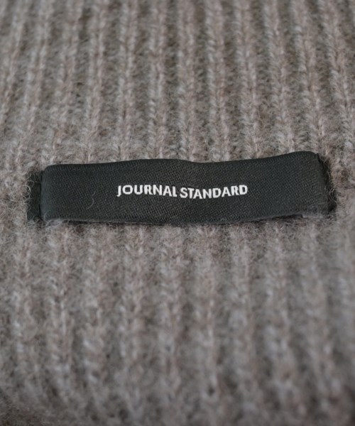 JOURNAL STANDARD（ジャーナルスタンダード）ベスト/ノースリーブ グレー サイズ:F レディース/2200607977059