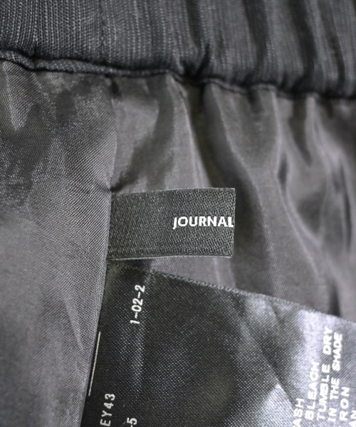 JOURNAL STANDARD（ジャーナルスタンダード）ロング・マキシ丈スカート 黒 サイズ:38(M位) レディース/2200610102080