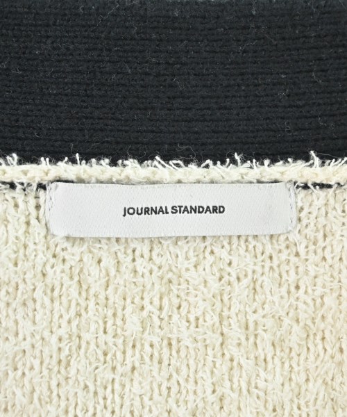 JOURNAL STANDARD（ジャーナルスタンダード）カーディガン 白 サイズ:F レディース/2200611521057