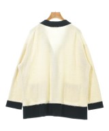 JOURNAL STANDARD（ジャーナルスタンダード）カーディガン 白 サイズ:F レディース/2200611521057