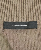 JOURNAL STANDARD（ジャーナルスタンダード）カーディガン 茶 サイズ:F レディース/2200611521064