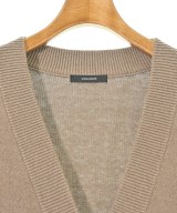 JOURNAL STANDARD（ジャーナルスタンダード）カーディガン 茶 サイズ:F レディース/2200611521064