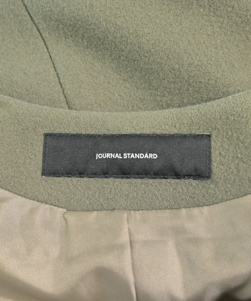 JOURNAL STANDARD（ジャーナルスタンダード）その他 カーキ サイズ:F レディース/2200613609012