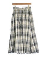 JOURNAL STANDARD（ジャーナルスタンダード）ロング・マキシ丈スカート グレー サイズ:36(S位) レディース/2200609860090