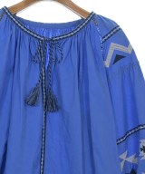 JOURNAL STANDARD（ジャーナルスタンダード）ブラウス 青 サイズ:F レディース/2200612388017