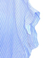 JOURNAL STANDARD（ジャーナルスタンダード）ブラウス 青 サイズ:F レディース/2200612405059