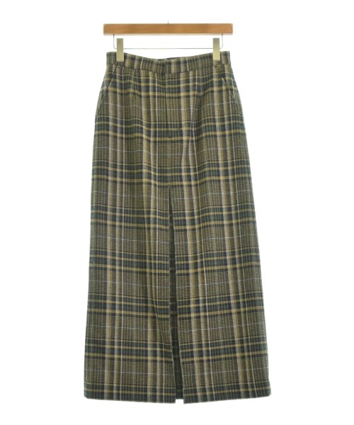 ジャーナルスタンダード(JOURNAL STANDARD)のJOURNAL STANDARD ロング・マキシ丈スカート