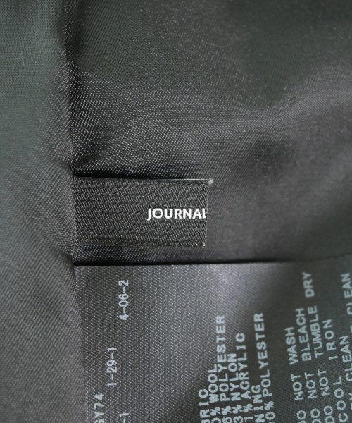 JOURNAL STANDARD（ジャーナルスタンダード）ロング・マキシ丈スカート ベージュ サイズ:38(M位) レディース/2200612974029