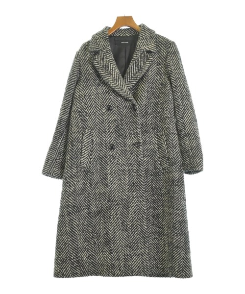 ジャーナルスタンダード(JOURNAL STANDARD)のJOURNAL STANDARD チェスターコート