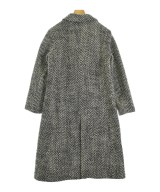 JOURNAL STANDARD（ジャーナルスタンダード）チェスターコート 黒 サイズ:-(M位) レディース/2200613271011