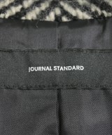 JOURNAL STANDARD（ジャーナルスタンダード）チェスターコート 黒 サイズ:-(M位) レディース/2200613271011