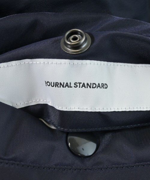 JOURNAL STANDARD（ジャーナルスタンダード）ブルゾン 黒 サイズ:F レディース/2200614460018