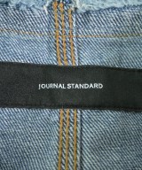 JOURNAL STANDARD（ジャーナルスタンダード）デニムジャケット 青 サイズ:F レディース/2200615678023