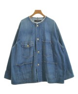 JOURNAL STANDARD デニムジャケット