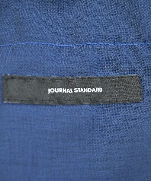 JOURNAL STANDARD（ジャーナルスタンダード）その他 青 サイズ:38(M位) レディース/2200612579057