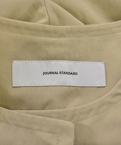 JOURNAL STANDARD（ジャーナルスタンダード）その他 ベージュ サイズ:36(S位) レディース/2200615100036