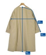 JOURNAL STANDARD（ジャーナルスタンダード）その他 ベージュ サイズ:36(S位) レディース/2200615100036