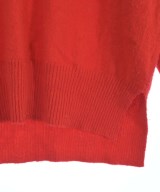 JOURNAL STANDARD（ジャーナルスタンダード）ニット・セーター 赤 サイズ:F レディース/2200616306031