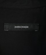 JOURNAL STANDARD（ジャーナルスタンダード）ブラウス 黒 サイズ:F レディース/2200608383033