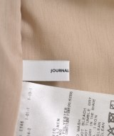 JOURNAL STANDARD（ジャーナルスタンダード）その他 ベージュ サイズ:38(M位) レディース/2200608383040